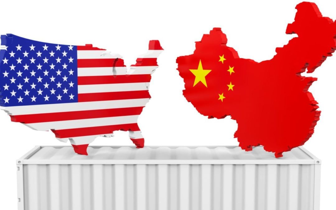 China Announces Tariff Hike on $75 Billion of U.S. Products