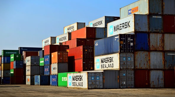 Mounting Evidence That Container Crunch Will Persist Until 2022