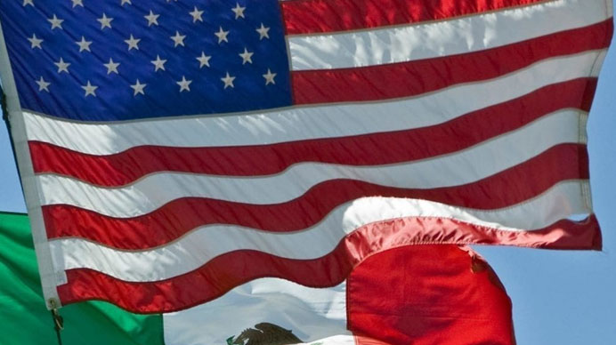 Mexico Executes Retaliatory Tariffs on U.S. Exports