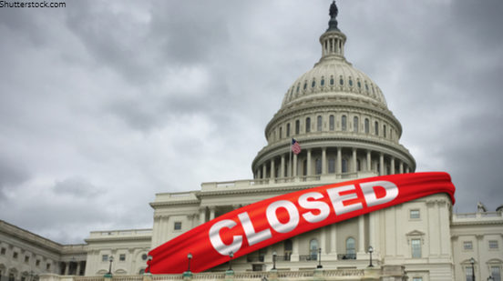 Government Shutdown Impacting Supply Chains with FMC and Other Agency Closures