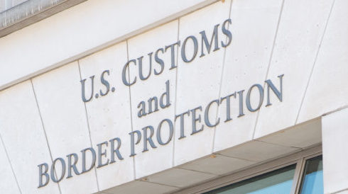 Customs brokers feel pinch of government shutdown