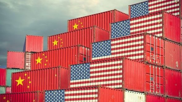 COVID Threatens Chinese Exports as US Struggles to Restock Inventories