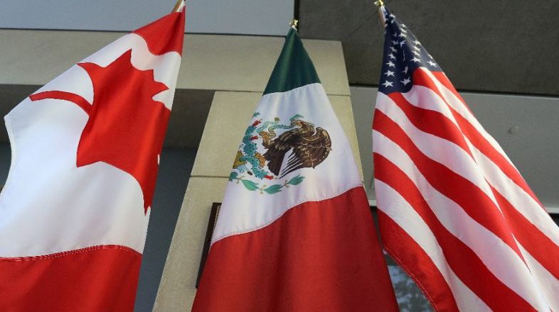 USMCA Enters Into Force July 1
