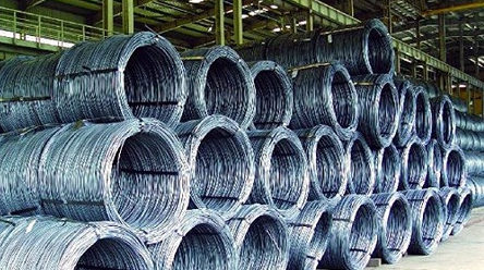 U.S. Imposes New Duties on Steel from Vietnam