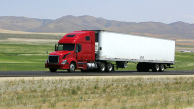 FMCSA Proposes Hours of Service Changes