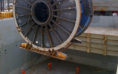 New Project Freight Division Opens at Mallory Alexander with Michael Confessore at the Helm