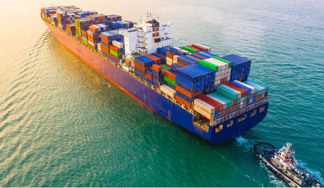 Sharp Swings in Freight Rates the New Normal Amid Uneven Recovery