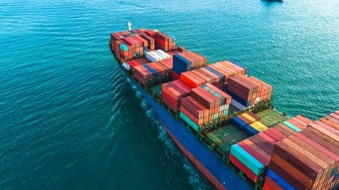 Coronavirus Creating Unprecedented Container Shipping Disruption