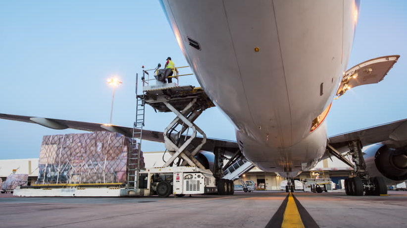 Airfreight Capacity Eases Pressure on Rates, for Now
