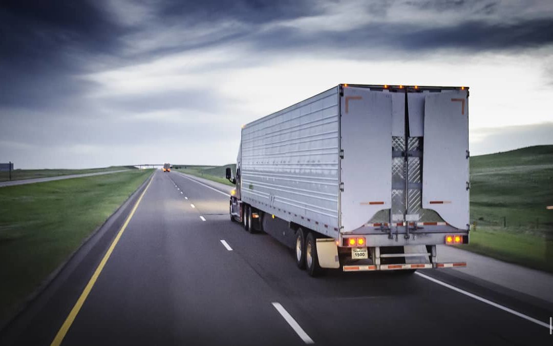 Asia Equipment & Trucking Updates