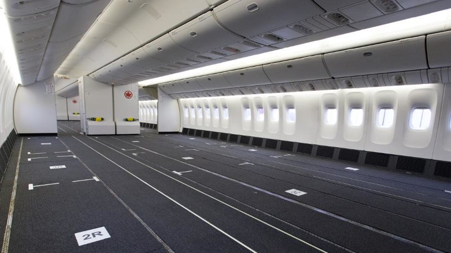 U.S. Carriers Ask FAA to Allow Shipments in Passenger Cabins