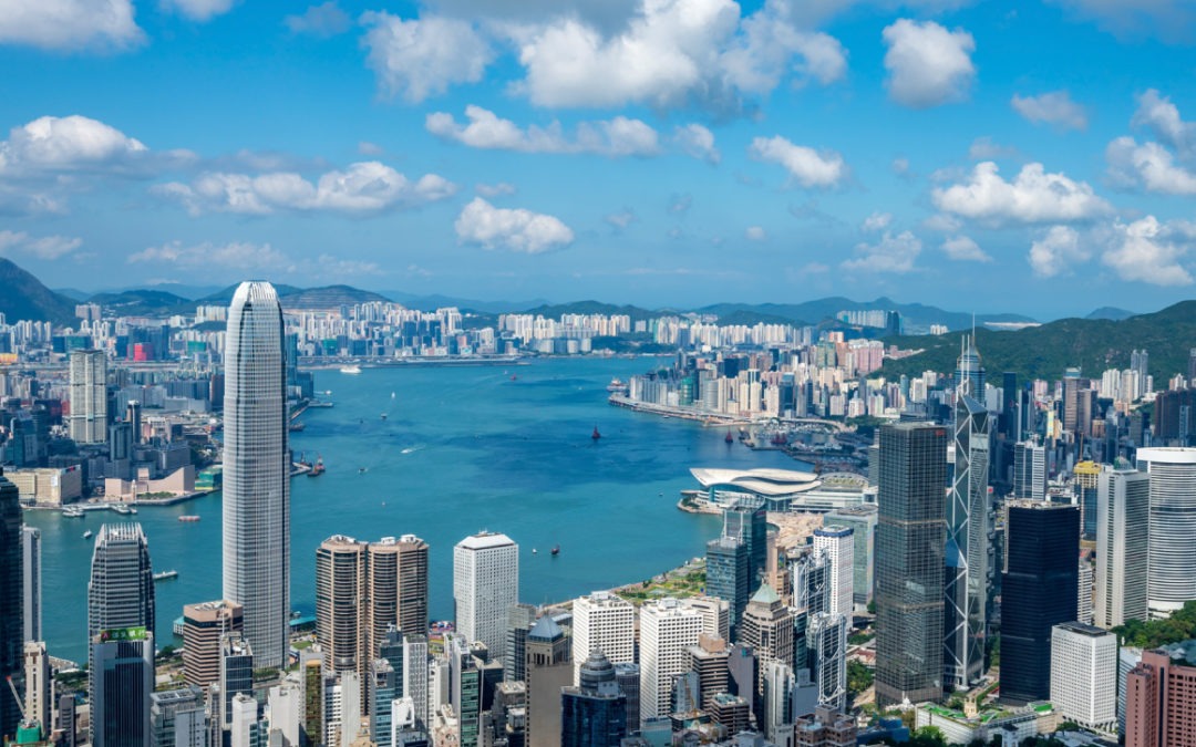 BIS Suspends License Exceptions for Hong Kong