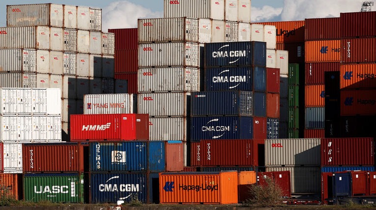 Retail Container Imports ‘Expected to Grow Dramatically’