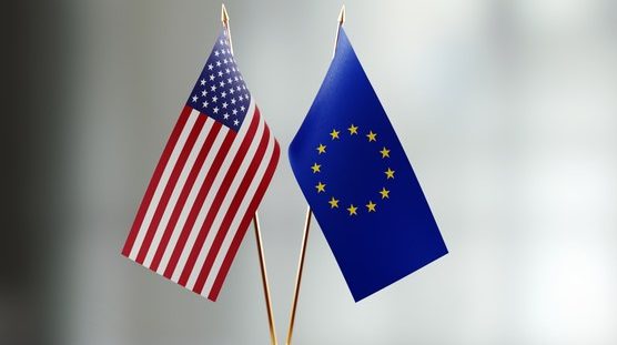 EU, U.S. Reach Truce on Metal Tariffs Ahead of Biden Visit