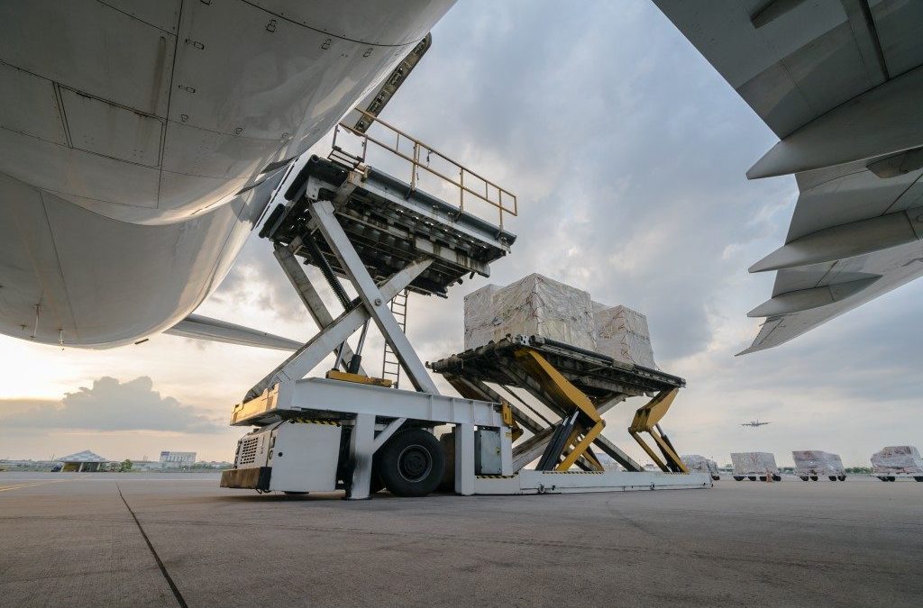 Pressure on Air Cargo Rates from China Keeps Increasing
