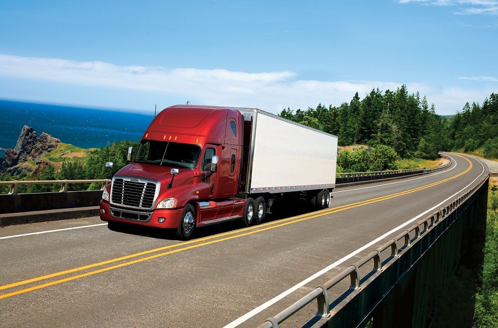 Will the Import Boom Lead Trucking to an Active ‘Off’ Season?
