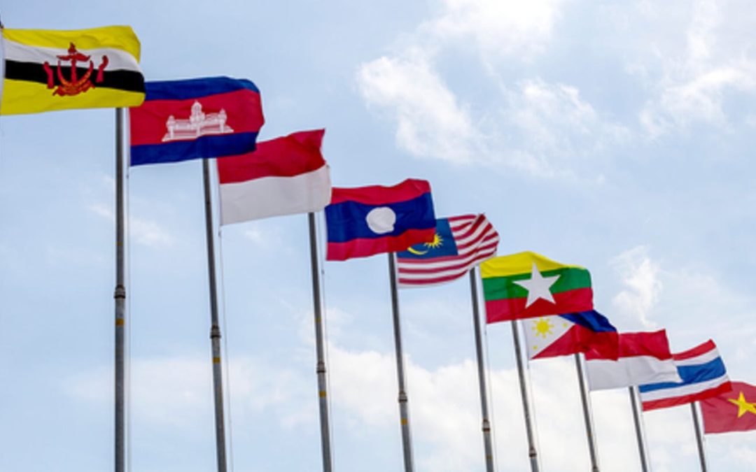 China’s New Asia-Pacific Trade Pact