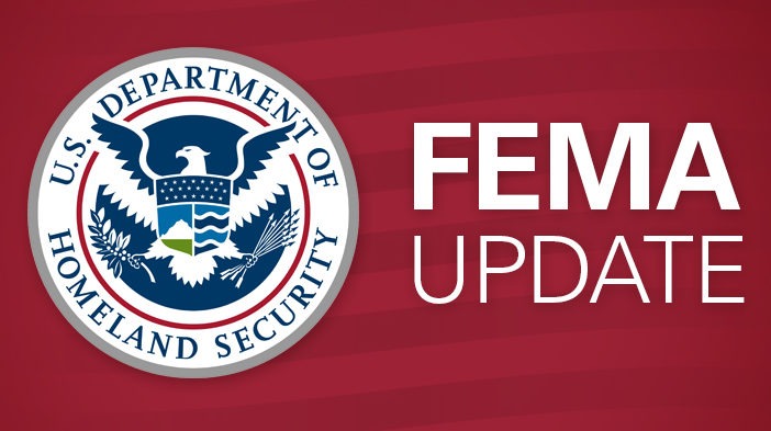 FEMA Updates List of Restricted Export Items