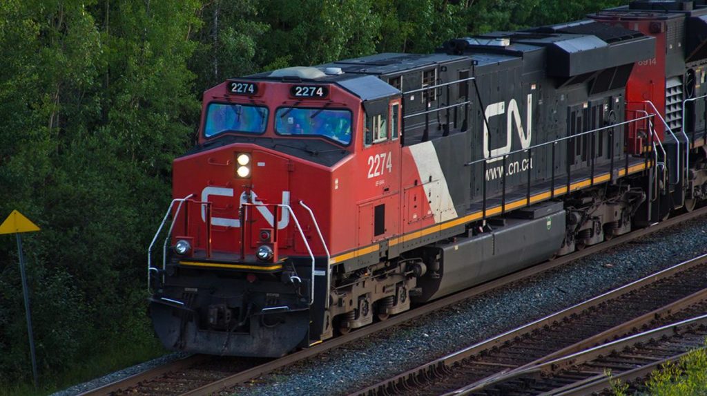 CN’s Open Gateways Commitment in CN-KCS Combination Provides Ag Customers Access They Want