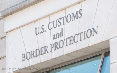 CBP Drafts Implementation Guide for New Chinese Manufacturer Postal Code Requirement