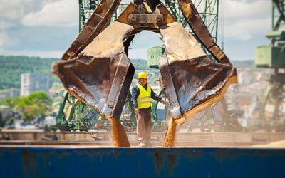 Ocean Shipping Reform Act 2022 for US Exports (Update)