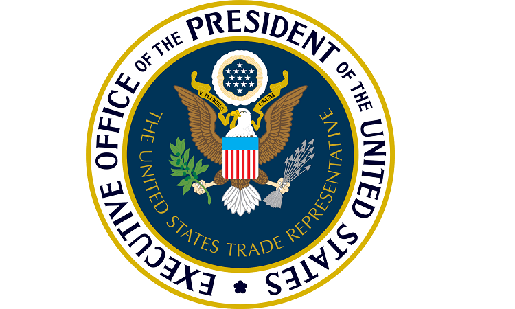 USTR Extends 81 COVID-19 Related Product Exclusions