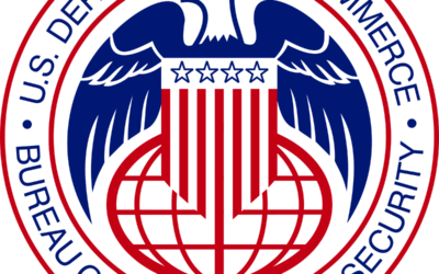 FinCEN & BIS Joint Alert Cautions of Evasion Attempts
