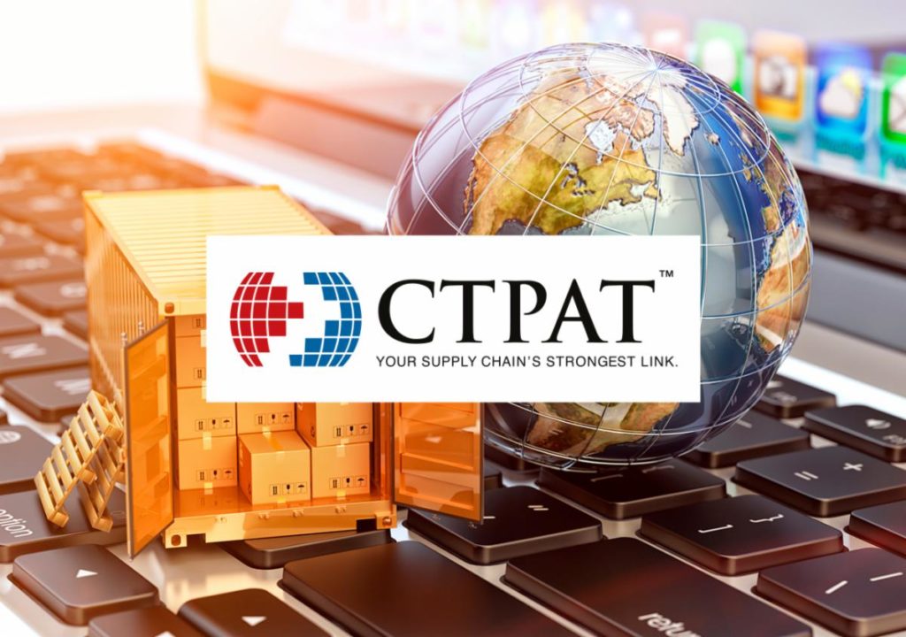 CTPAT - New Benefits Related to Forced Labor