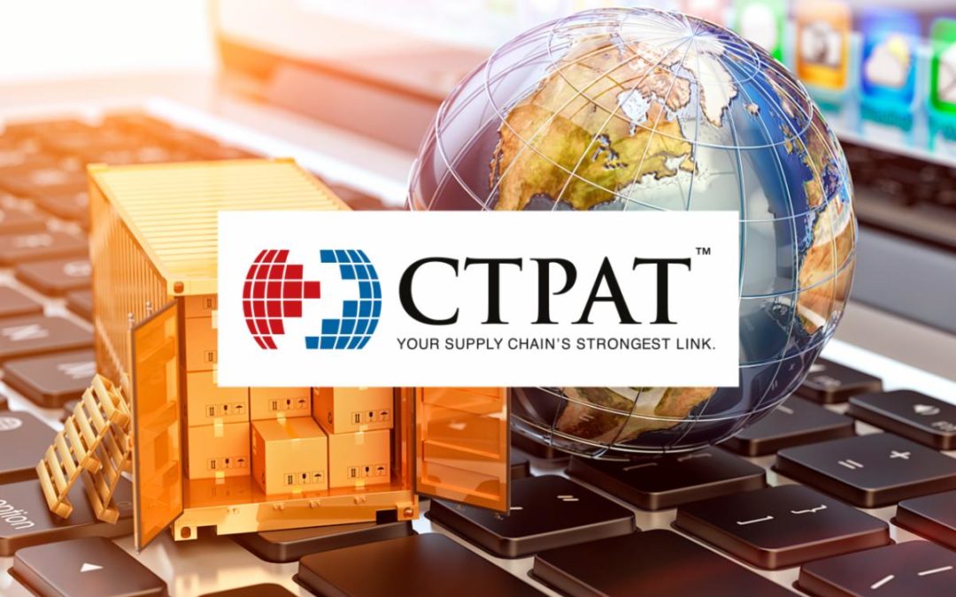 CTPAT – New Benefits Related to Forced Labor