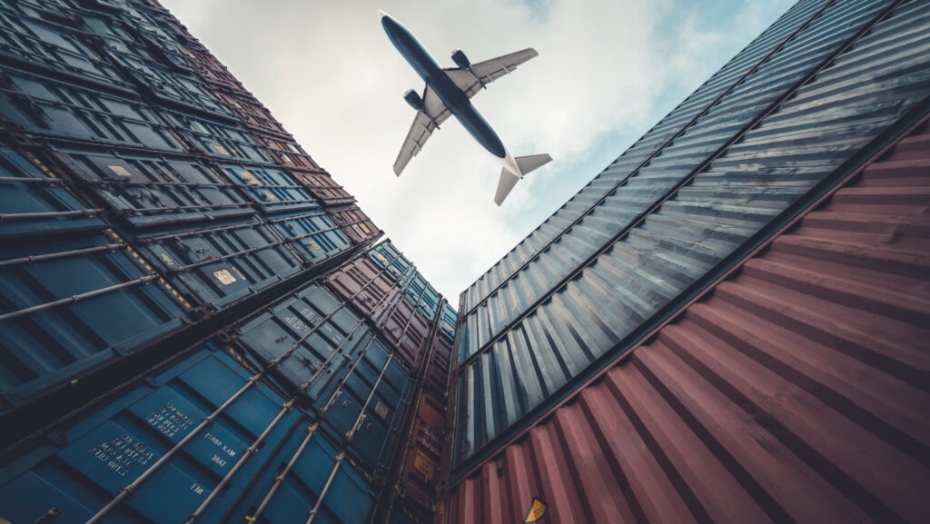 Canada & Mexico Tariff Amendments