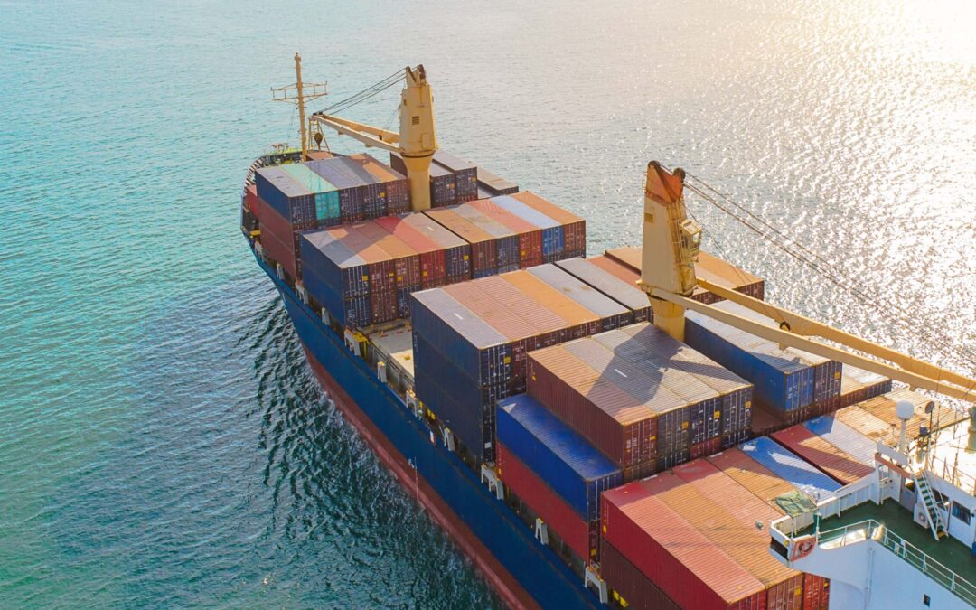 USTR’s Proposed Actions to Address Chinese Maritime and Shipbuilding Sectors