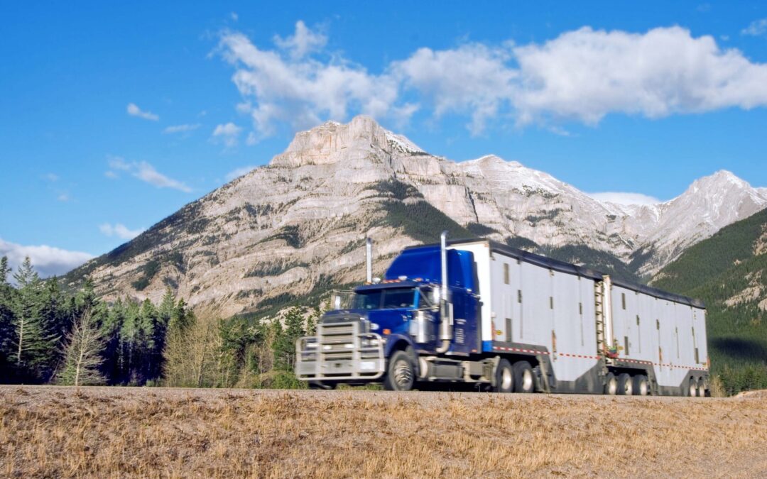 Canada & Mexico Tariff Amendments