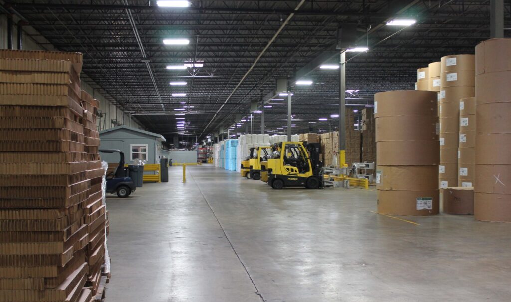 Warehousing Services in Memphis, TN: Excellence in Logistics and Customized Solutions