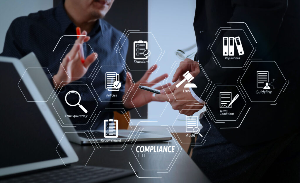 Why Trade Compliance Matters Now More Than Ever