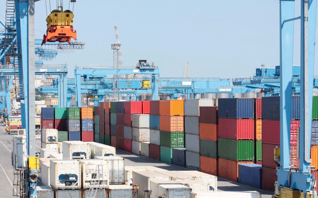 New Tariff Announcement: 10% Minimum on Imports