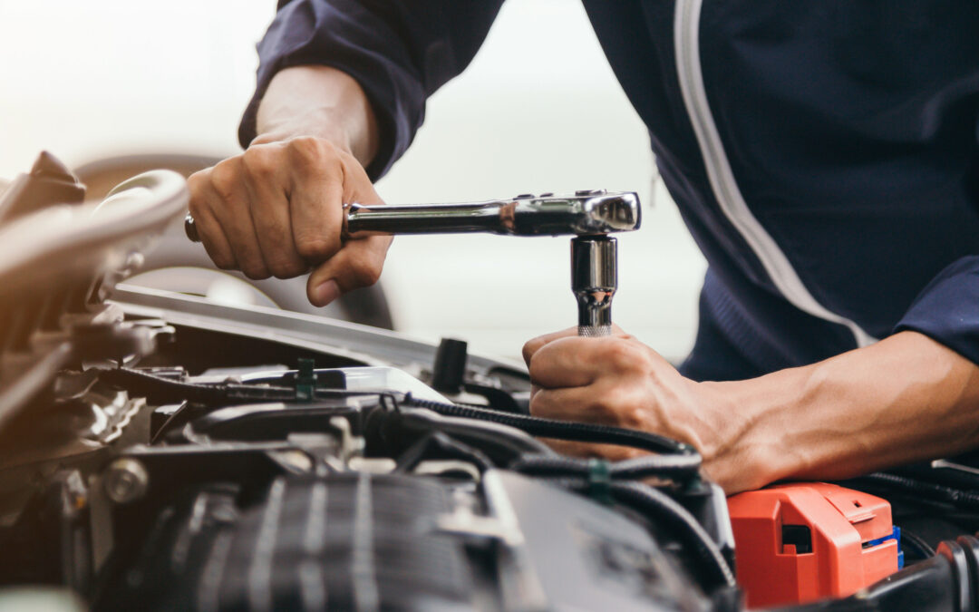 New 25% Auto Part Tariffs