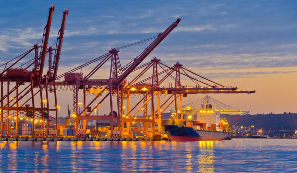 U.S.-China Reach Agreement to Suspend Key Tariffs