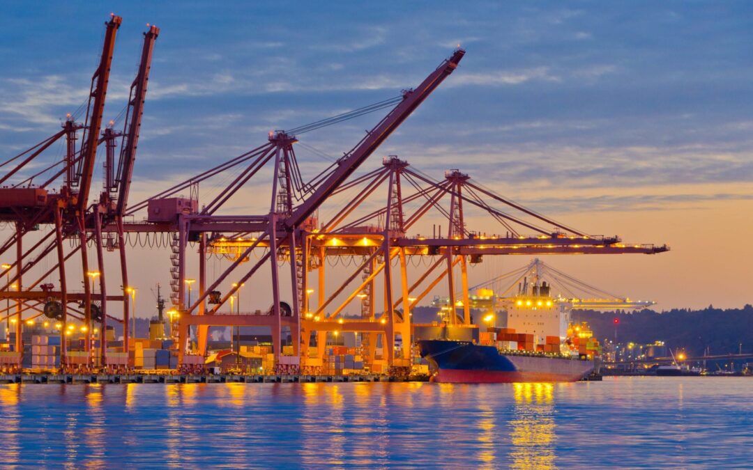 U.S.-China Reach Agreement to Suspend Key Tariffs