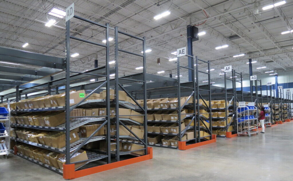 Delivering Smart, Scalable Logistics: Inside Our 4PL Services
