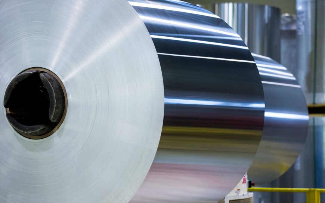 Updated Guidance on Steel & Aluminum Duties Effective June 4, 2025