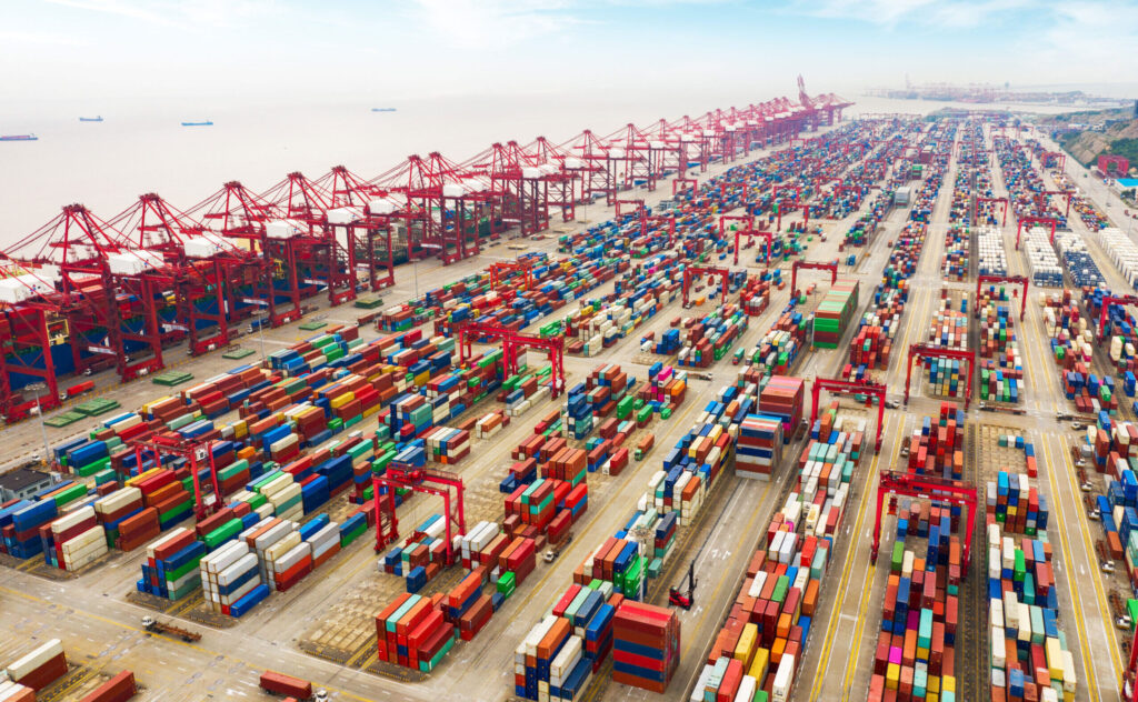 Turning Supply Chain Data into Action