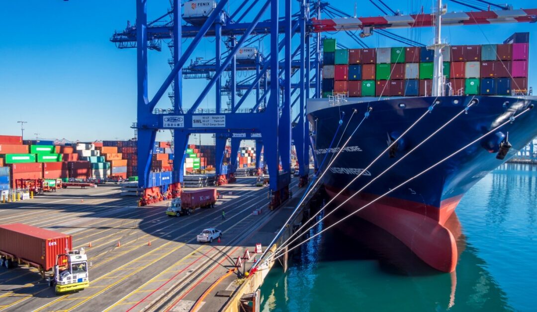 Global Trade and Compliance Update: Are Your Docs, Data, and Suppliers 2026-Ready?