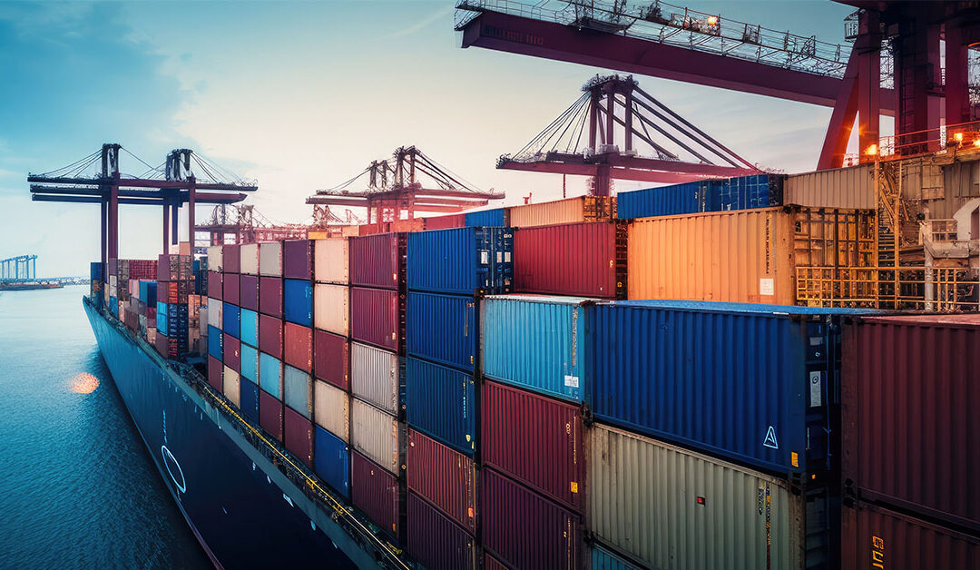 Freight Forwarder vs. 3PL vs. NVOCC: What’s the Difference Between Logistics Partners?