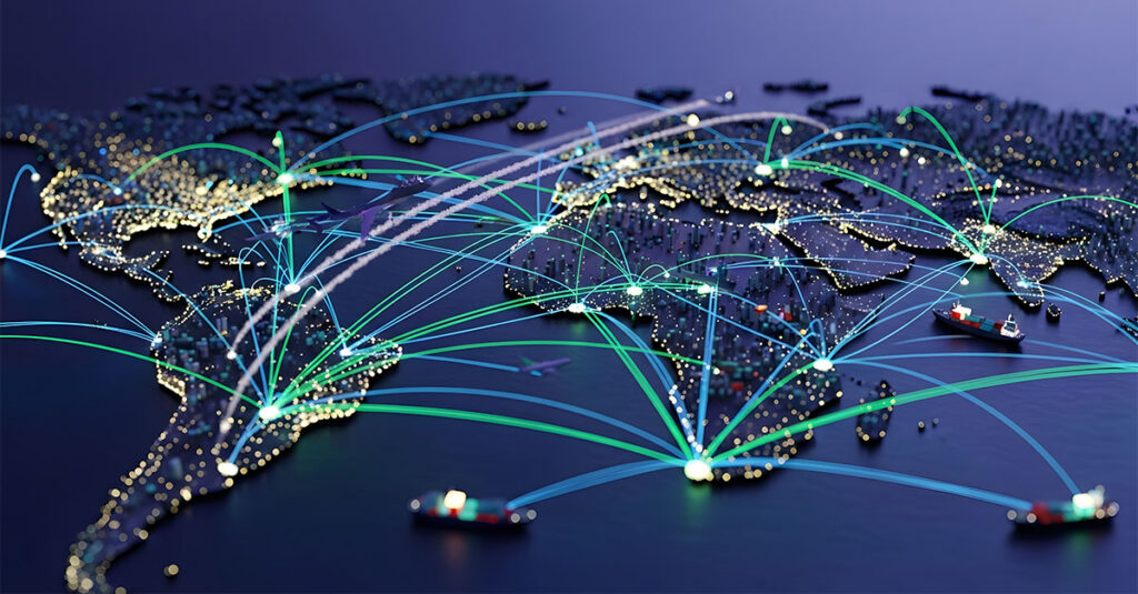 Five Global Trade and Compliance Curveballs Thrown Before Valentine’s Day (And How to Swing Back)