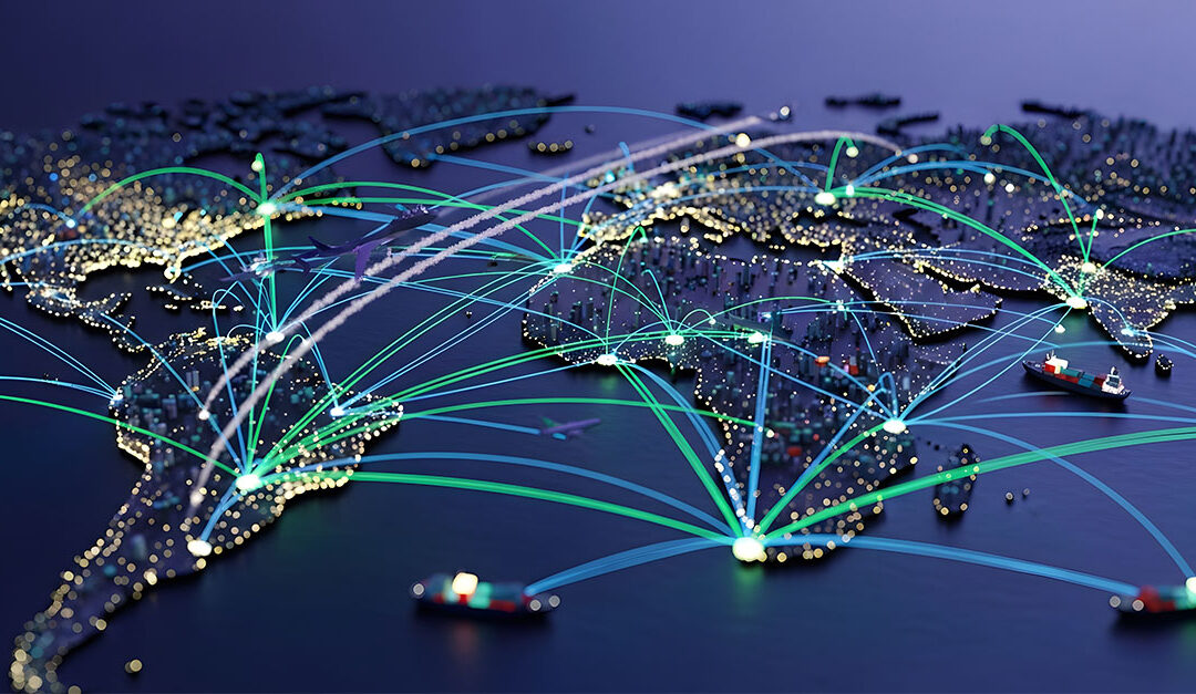 Five Global Trade and Compliance Curveballs Thrown Before Valentine’s Day (And How to Swing Back)
